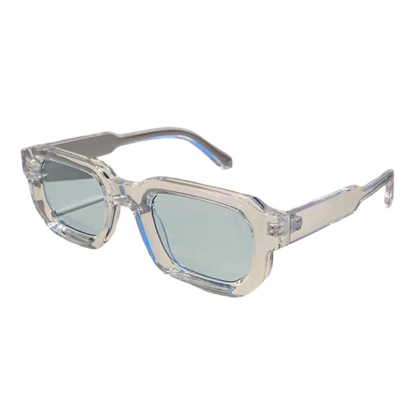 Lunettes de soleil