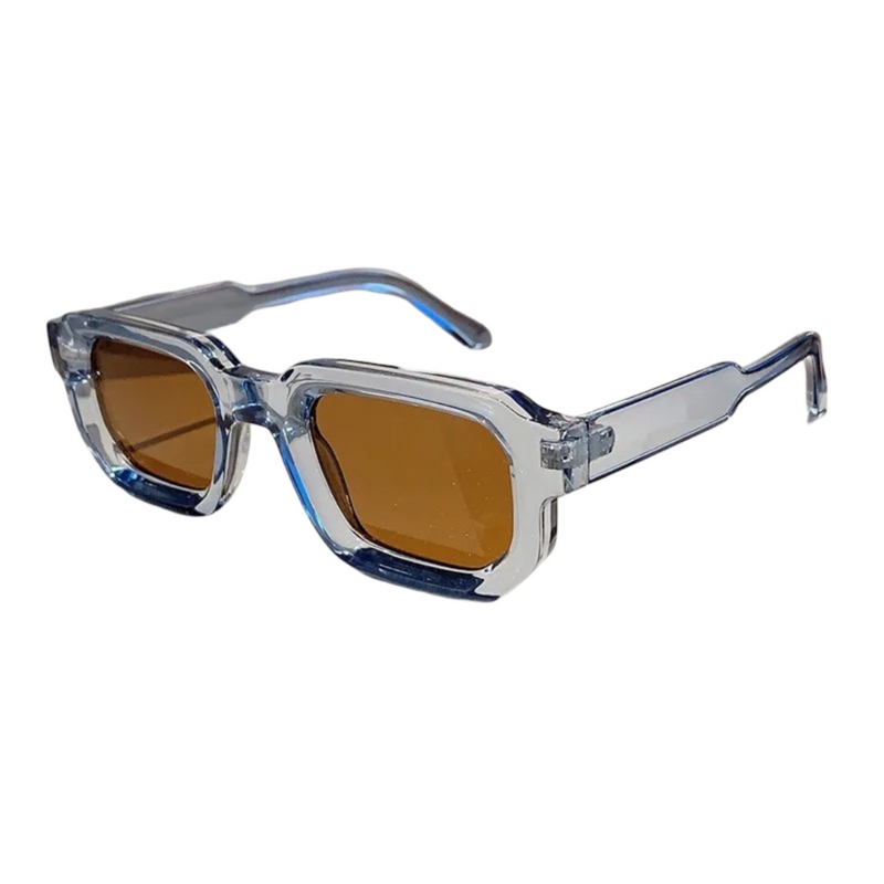 Lunettes de soleil