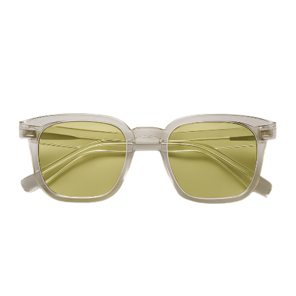 Lunettes de soleil